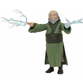 Figura Avatar The Last Airbender Earth Nation Iroh Original Figura Avatar The Last Airbender Earth Nation Iroh Original
