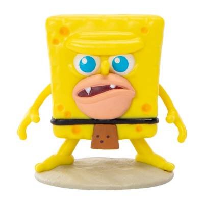 Funko Pop Minis SpongeBob SquarePants Caveman Spongebob