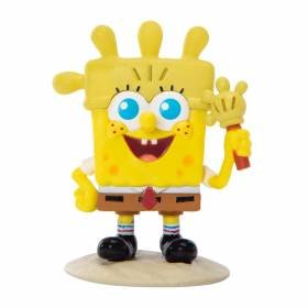 Funko Pop Minis SpongeBob SquarePants Glove World Spongebob