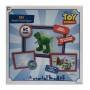 Disney Rex Toy Story Figura Control Remoto