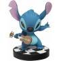 Figura Guitarist Stich Figura Mini Egg Attack Disney Stich Colección