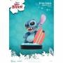 Figura Surfer Stich Figura Mini Egg Attack Disney Stich Colección