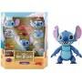 Figura Super7 Disney Stitch de 7 Pulgadas con Accesorios