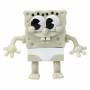 Figura Spongebob Squarepants Mini Old Time Nickelodeon Colección Regalo