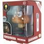 Paladone Super Mario Goomba 3D Nintendo Coleccionable Lampara Noche