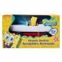 SpongeBob SquarePants Boatmobile Figura Control Remoto