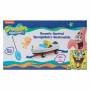 SpongeBob SquarePants Boatmobile Figura Control Remoto