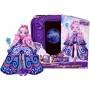 Magic Mixies Pixlings Espejo Mágico Fashion Doll Para Niñas Morado