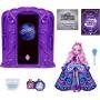 Magic Mixies Pixlings Espejo Mágico Fashion Doll Para Niñas Morado
