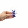 Figura Colección Five Nights At Freddy's Bonnie Metalfigs 2,5 Pulgadas Oficial