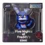 Figura Colección Five Nights At Freddy's Bonnie Metalfigs 2,5 Pulgadas Oficial