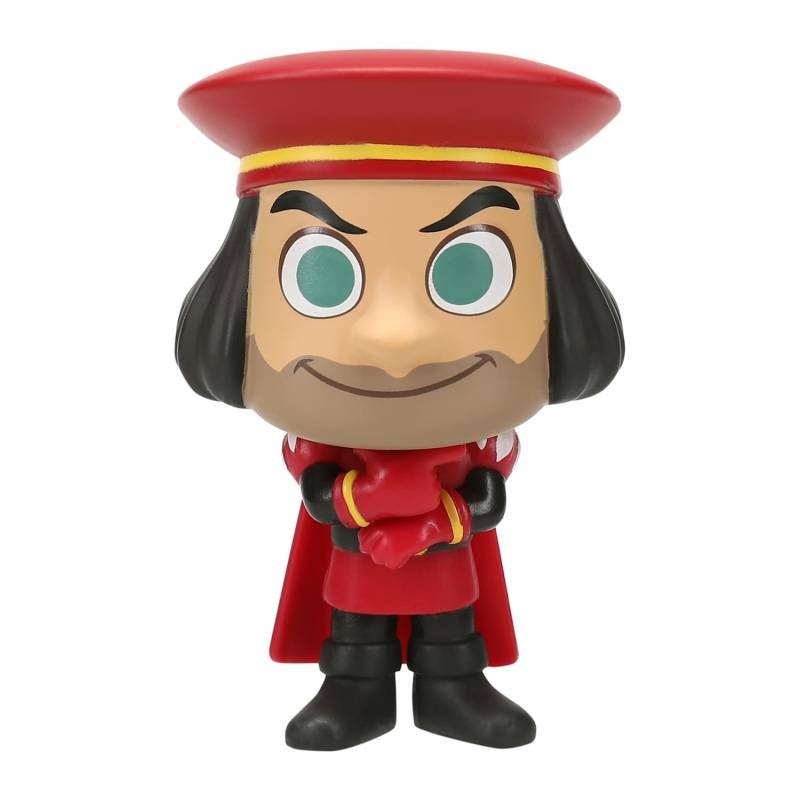 Funko Pop Mystery Minis DreamWorks Shrek Vinyl Lord Farquaad