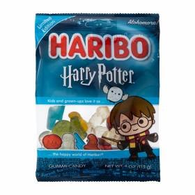 Haribo Limited Edition Harry Potter Dulce Goma