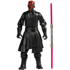 Figura Colección Star Wars Epic Hero Series Darth Maul Figura Colección Star Wars Epic Hero Series Darth Maul