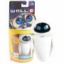 Figuras Colección Wall-E Robot & EVE Acción Juetes Regalo