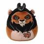 Peluche Original The Lion King Glitter Scar Squishmallows Juguete Regalo