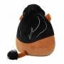Peluche Original The Lion King Glitter Scar Squishmallows Juguete Regalo