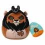 Peluche Original The Lion King Glitter Scar Squishmallows Juguete Regalo