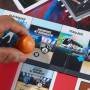 Monopoly NBA Core 2.0 Equipos Basketball