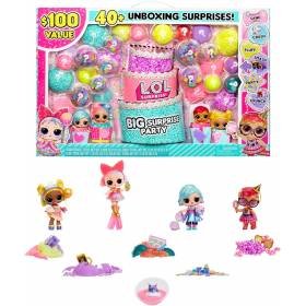 Muñeca LOL Sorpresa Nuevo Big Surprise Juego con Muñeca Muñeca LOL Sorpresa Nuevo Big Surprise Juego con Muñeca