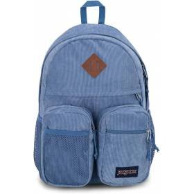 Mochila Unisex JanSport Grandby Remix Compartimentos Mochila Unisex JanSport Grandby Remix Compartimentos