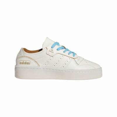 Tenis Adidas Originals Hombre Rivalry Summer Low Casual