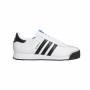 Tenis Adidas Samoa Cloud White Black Casual