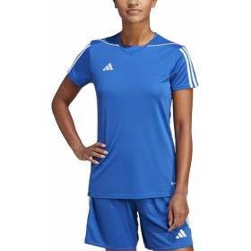 adidas Tiro 23 Jersey Camisa Mujer League