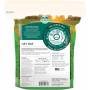 Oxbow Animal Health Oat Hay All Natural Hay Conejos Hamster Chinchillas 15 oz