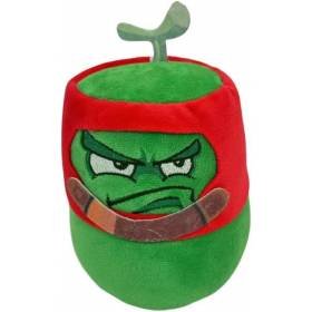 Peluche Videojuegos Protector Cera Plants vs Zombies Regalo Suave Felpa Juguetes Niños