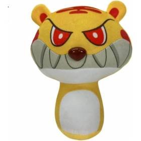 Peluche Videojuegos Tigerstool Plants vs Zombies Regalo Suave Felpa Juguetes Niños