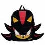 Mochila Peluche Pelicula Sonic Shadow Felpa Espalda Escolar