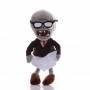 Peluche Videojuegos Newspaper Zombie Plants vs Zombies Regalo Suave Felpa Juguetes Niños