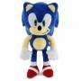 Peluche Videojuego Sonic Regalo Suave Felpa Juguetes Niños