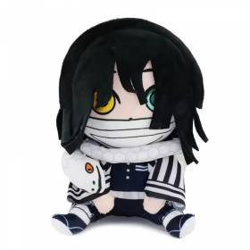Peluche Anime Demon Slayer Obanai Iguro Kawaii Regalo Suave Felpa Juguetes Niños Peluche Anime Demon Slayer Obanai Iguro Kawaii Regalo Suave Felpa Juguetes Niños