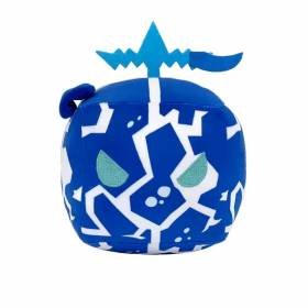 Peluche Videojuego Blox Fruits Quake Felpa Juguetes Niños