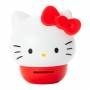 Altavoz Inalámbrico Bluetooth Hello Kitty Bocina Rojo