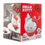 Altavoz Inalámbrico Bluetooth Hello Kitty Bocina Rojo