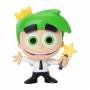 Funko Pop Mystery Minis Nickelodeon Padrinos Magicos Cosmo Vinyl