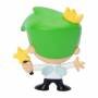 Funko Pop Mystery Minis Nickelodeon Padrinos Magicos Cosmo Vinyl