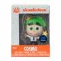 Funko Pop Mystery Minis Nickelodeon Padrinos Magicos Cosmo Vinyl
