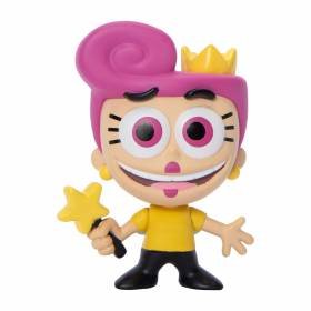 Funko Pop Mystery Minis Nickelodeon Padrinos Magicos Wanda Vinyl