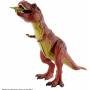Figura Jurassic World Dinosaurio Tyrannosaurus Rex Electrónico Para niños de 4 años en adelante