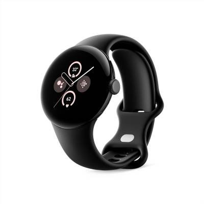 Google Pixel Watch 2 Wifi Reloj Inteligente Android Seguimiento de Frecuencia Cardíaca