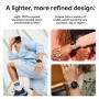 Google Pixel Watch 2 Wifi Reloj Inteligente Android Seguimiento de Frecuencia Cardíaca