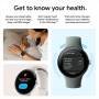 Google Pixel Watch 2 Wifi Reloj Inteligente Android Seguimiento de Frecuencia Cardíaca