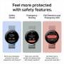 Google Pixel Watch 2 Wifi Reloj Inteligente Android Seguimiento de Frecuencia Cardíaca