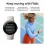 Google Pixel Watch 2 Wifi Reloj Inteligente Android Seguimiento de Frecuencia Cardíaca