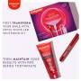 Colgate Optic White ComfortFit Kit de Blanqueamiento Dientes LED y Bolígrafo Blanqueador