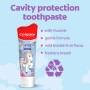Set Regalo Cepillos de Dientes Colgate Unicornio Kids Pasta de dientes